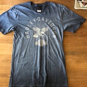 Harley Davidson T-Shirt